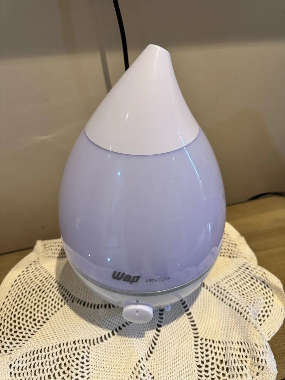 Umidificador  - Foto 3