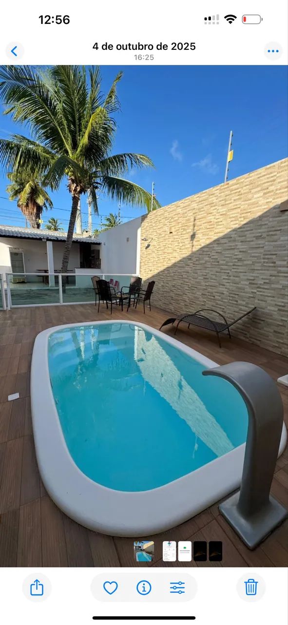 Foto - Aracaju - Jabotiana