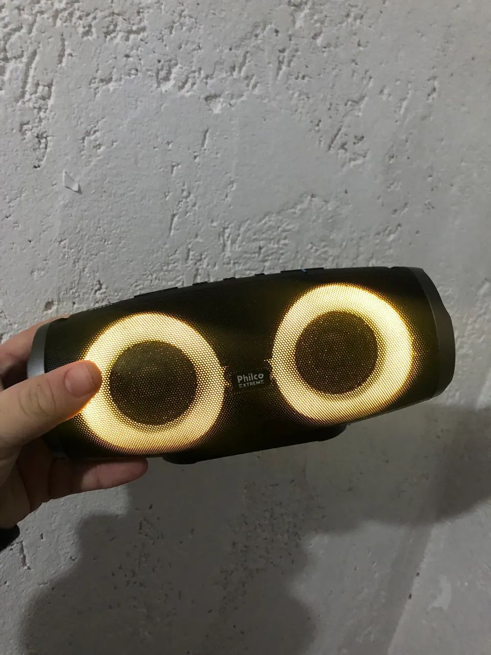 Caixa de som Philco - Foto 4