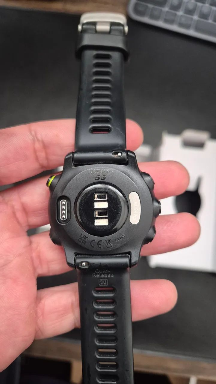 GARMIN FORERUNNER 55 - Foto 3