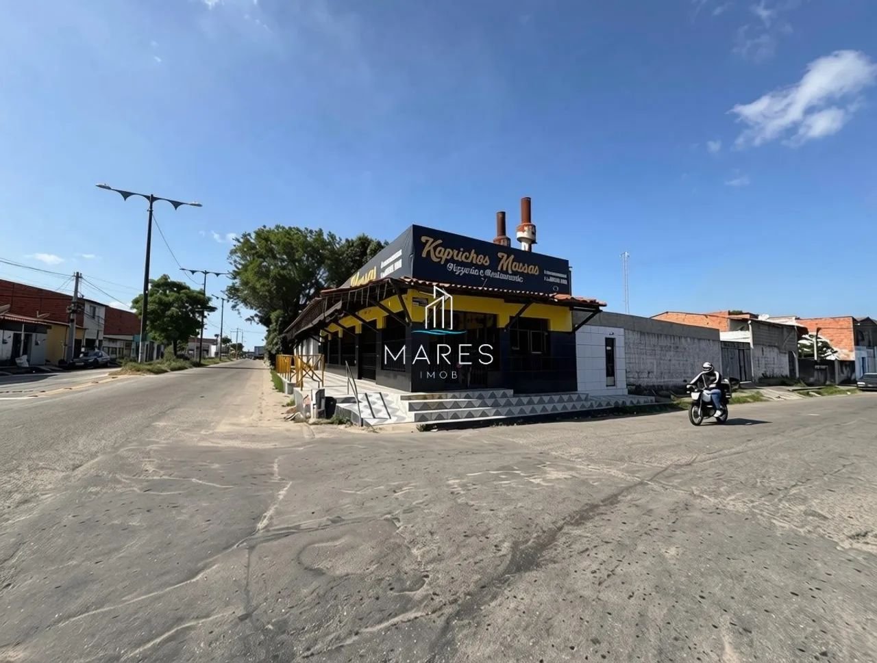 Ponto Comercial com Ótima Localização - Foto 5