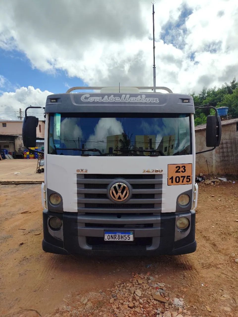 Caminhão 24.280