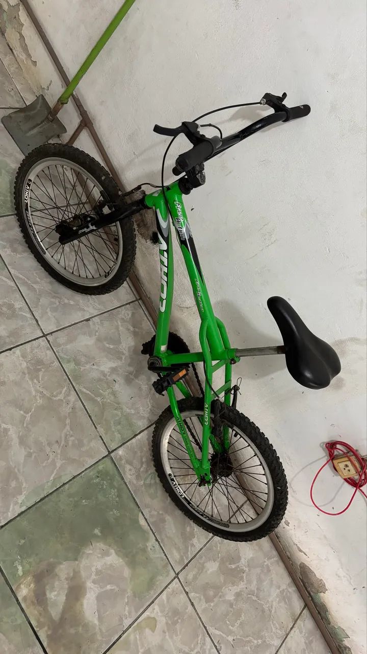 Bicicleta  - Foto 2