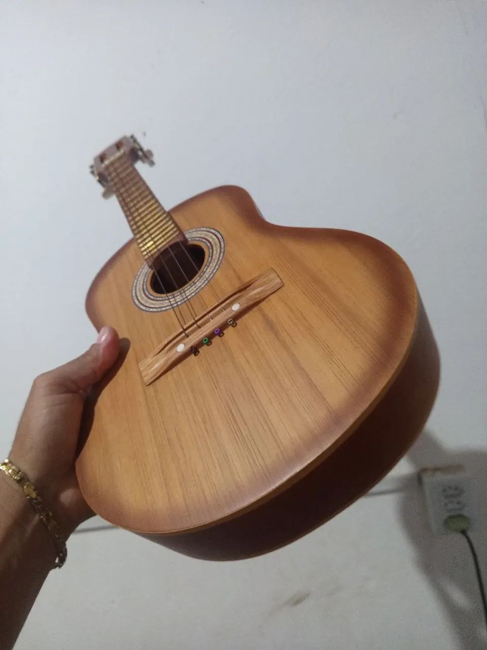 Cavaquinho NOVO  - Foto 2