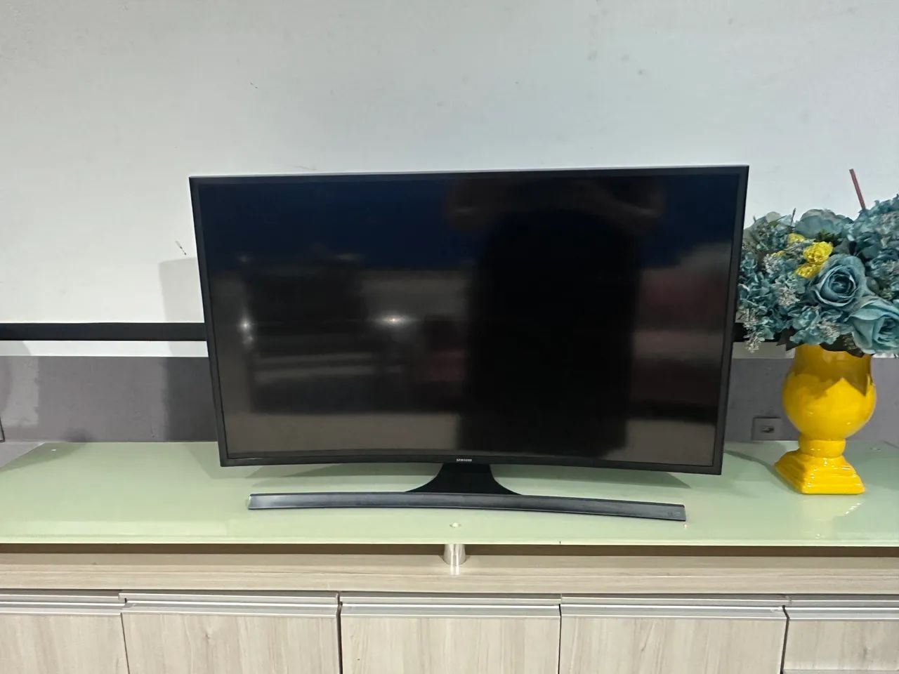 TV Smart Samsung - Foto 4