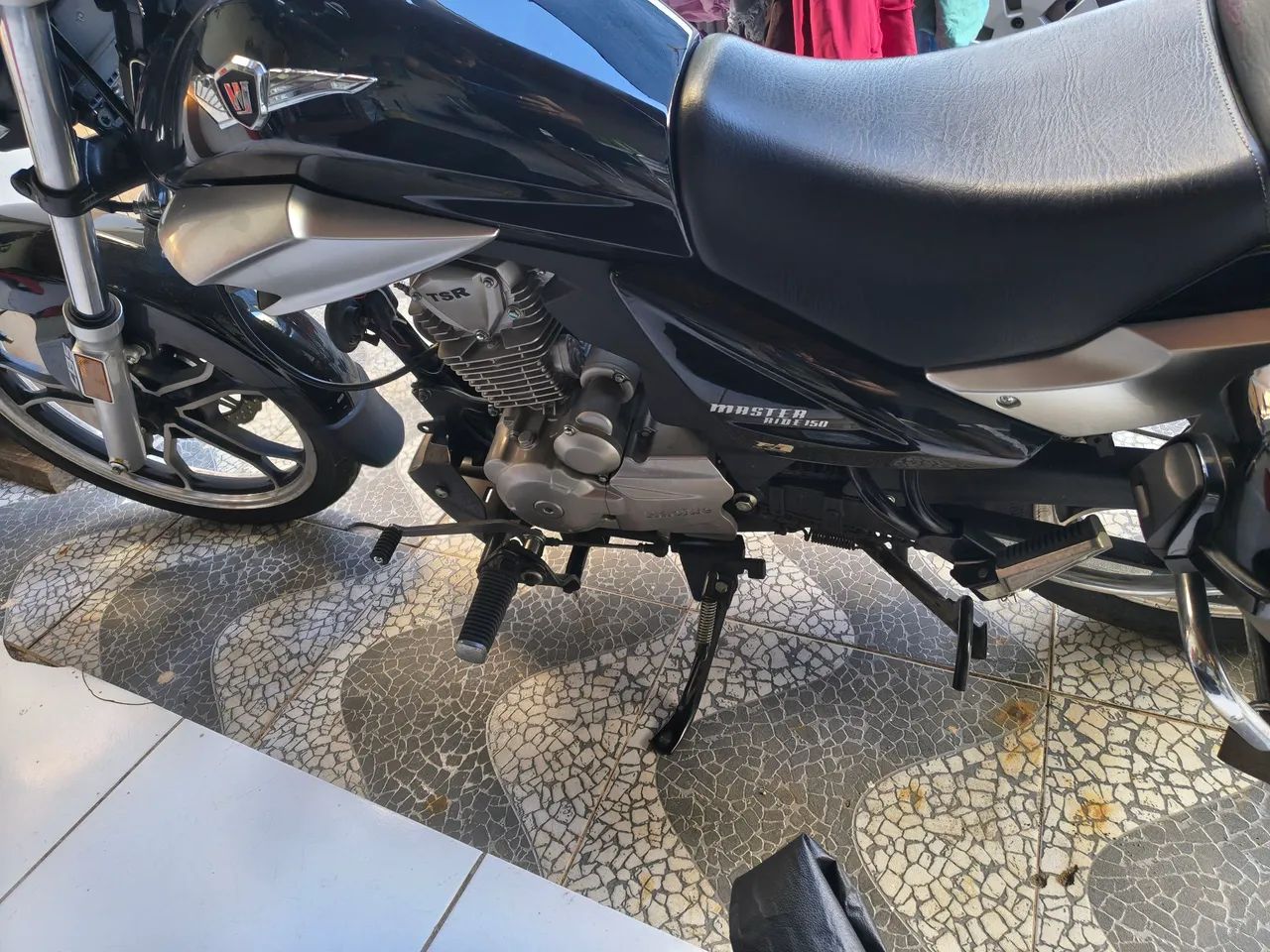 Master Rider 150 - Foto 5