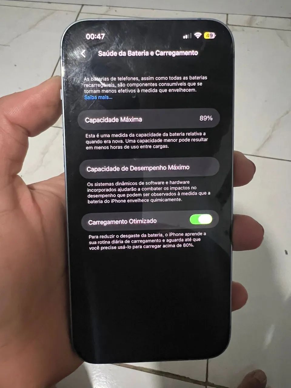 Iphone 14 plus - Foto 2
