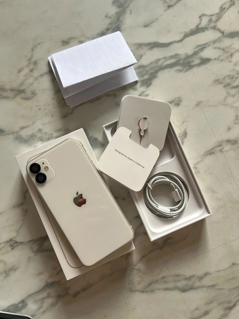I Phone 11 64 Gb