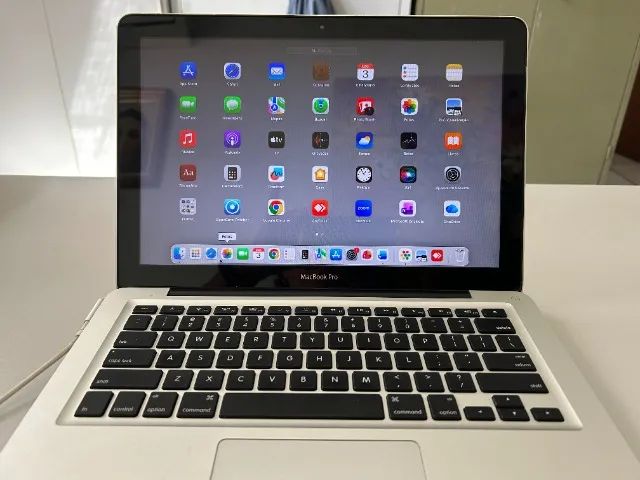 MACBOOKPRO - APLE - Foto 5