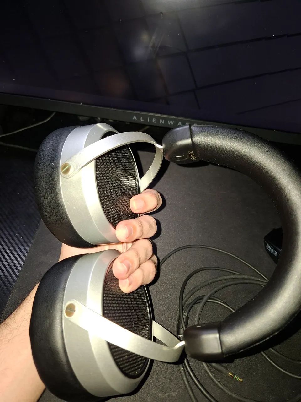 HiFiMAN HE400se - Foto 2