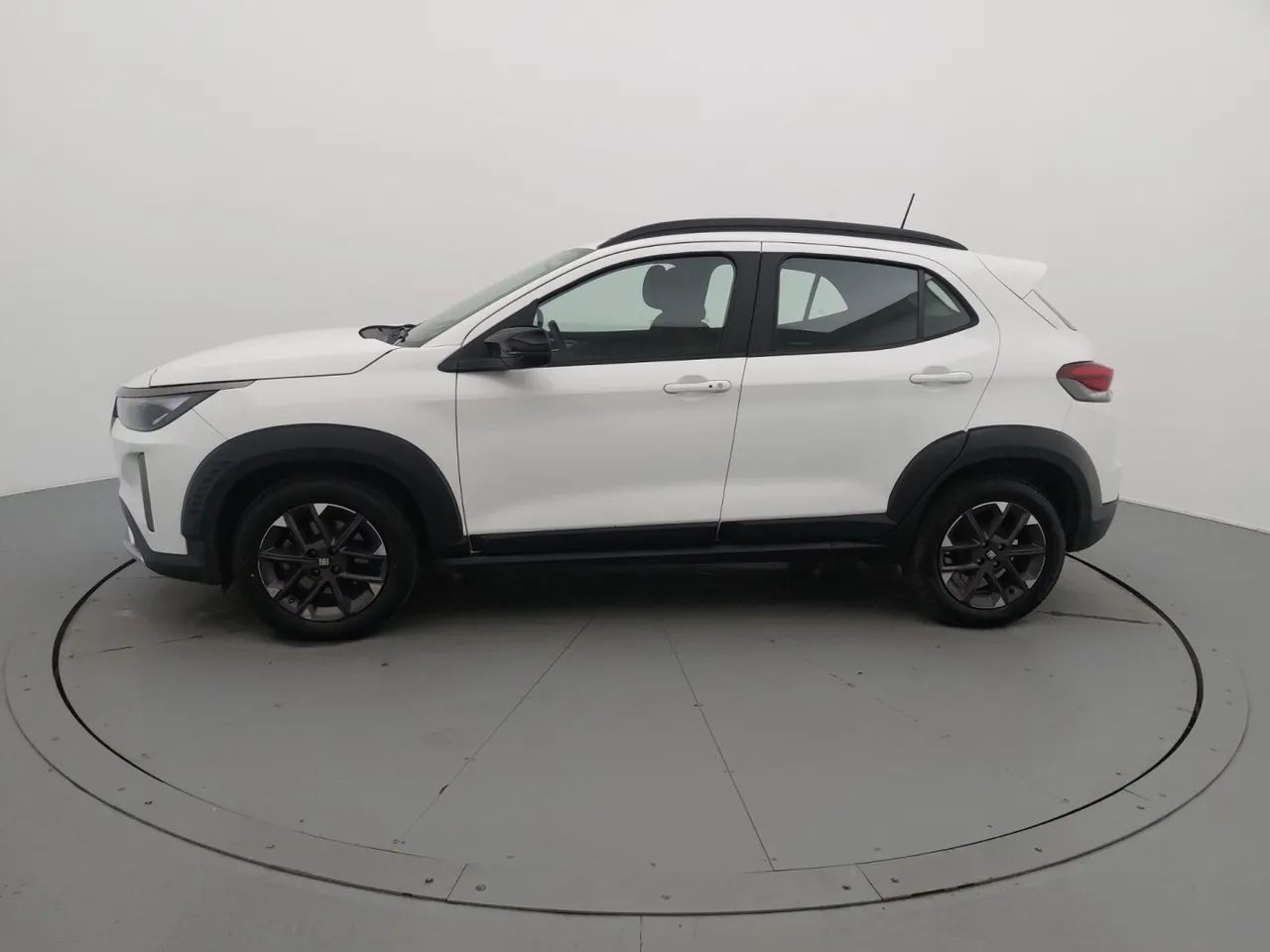 Fiat Pulse AUDACE Turbo 200 Aut. (Hibrído), foto 2 de 13