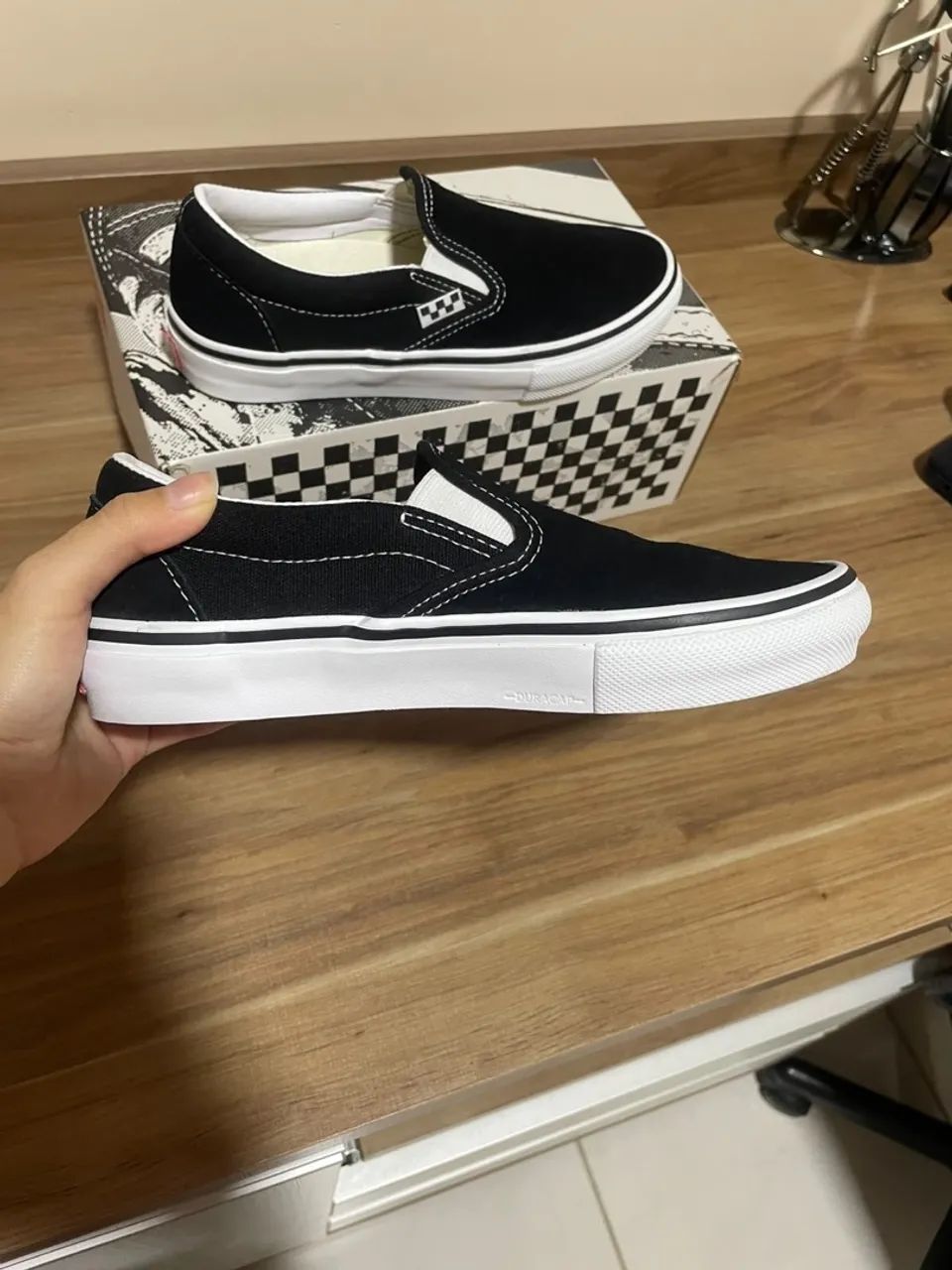 Vans slip on original  - Foto 2