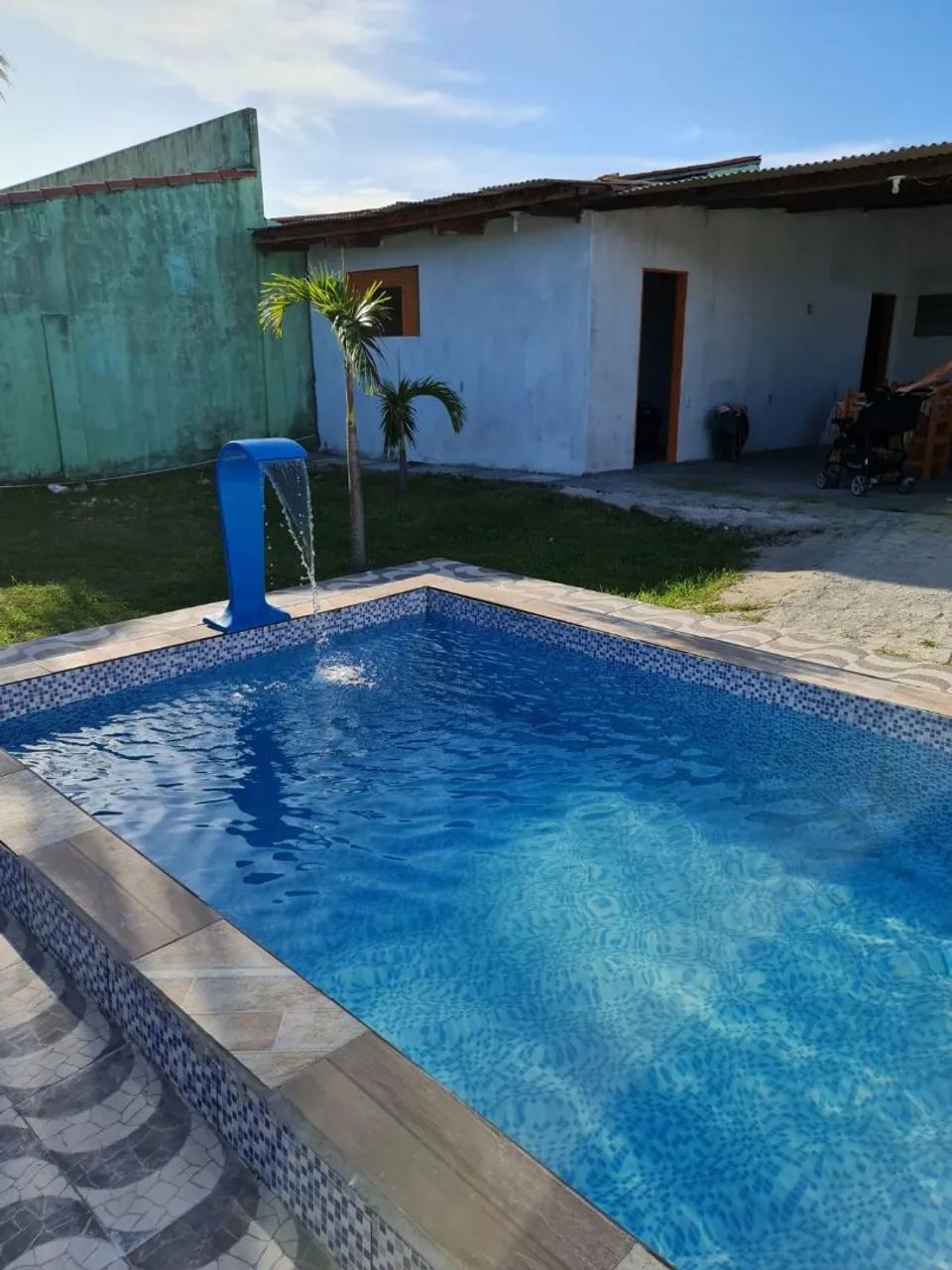 Casa de Praia Redinha Nova - Foto 2