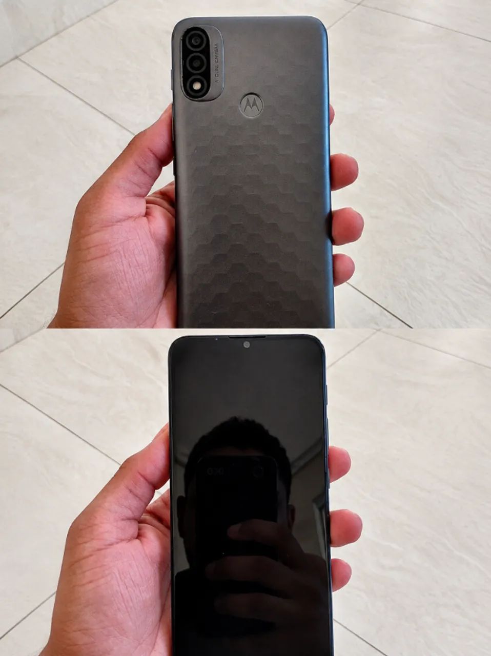 Moto e20  - Foto 2