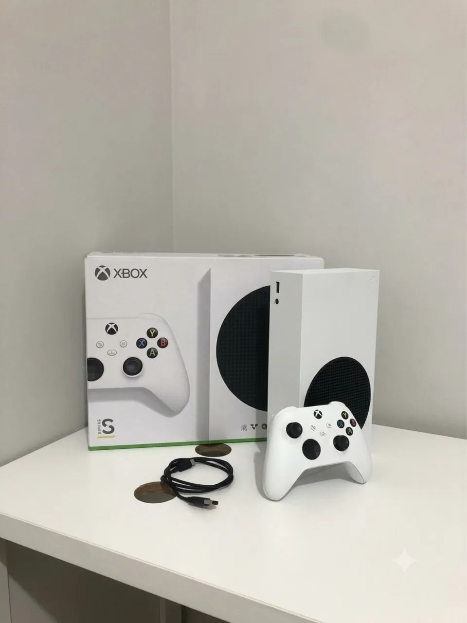 Xbox série S 
