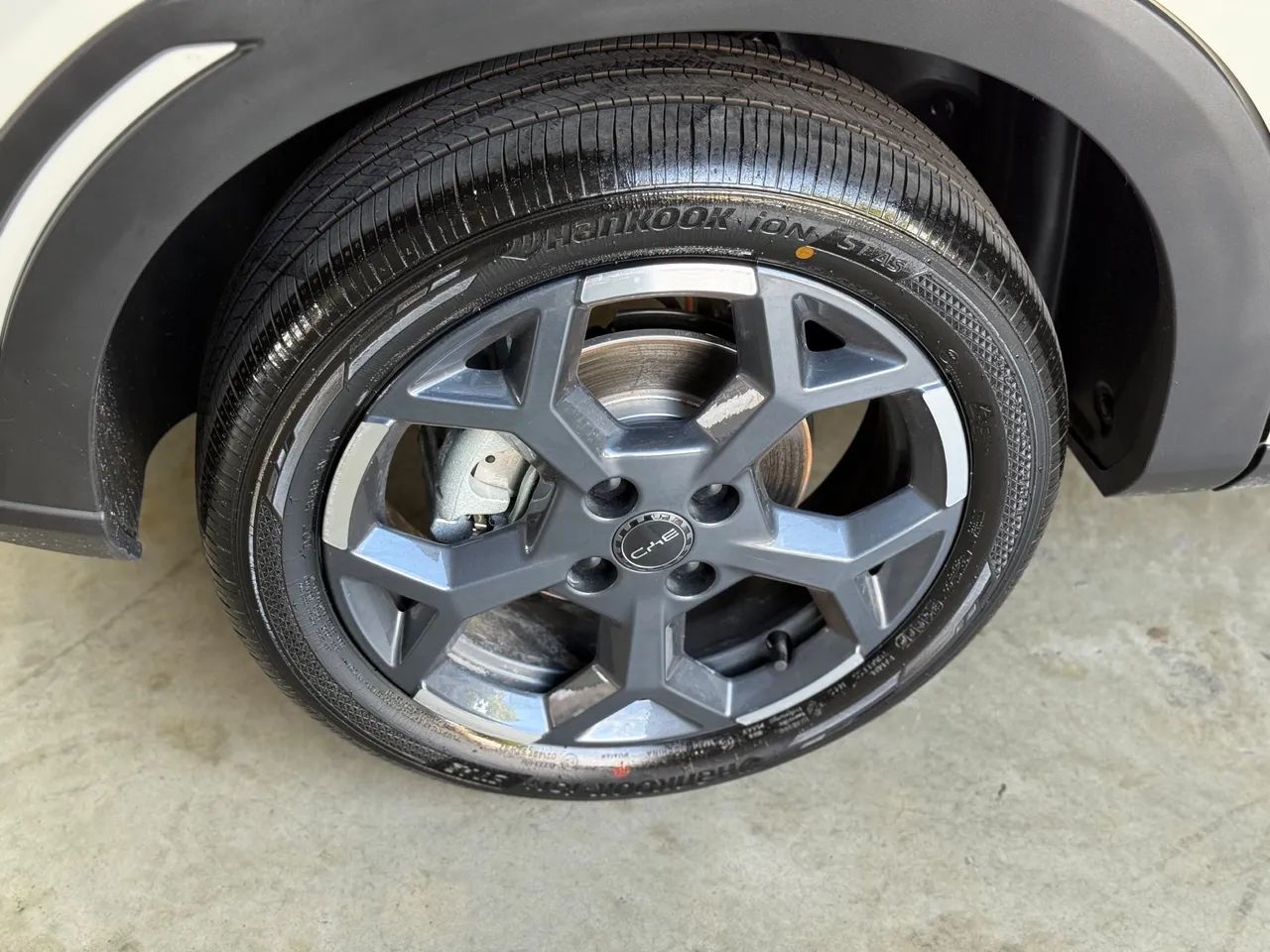 BYD Dolphin EV (Elétrico) 2027 - Foto 4