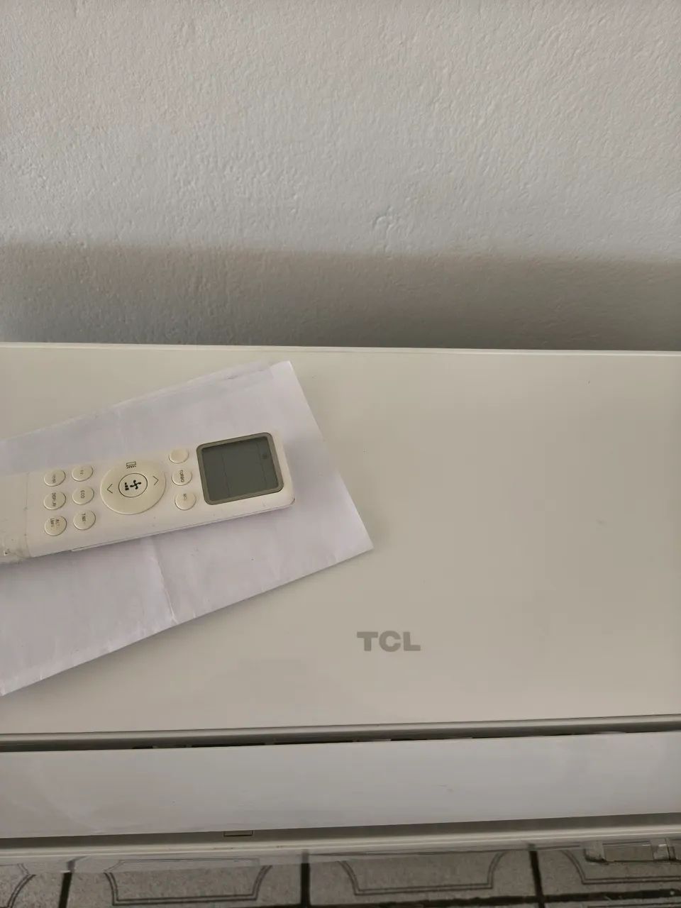 Central de Ar 12mil BTUs  - Foto 5
