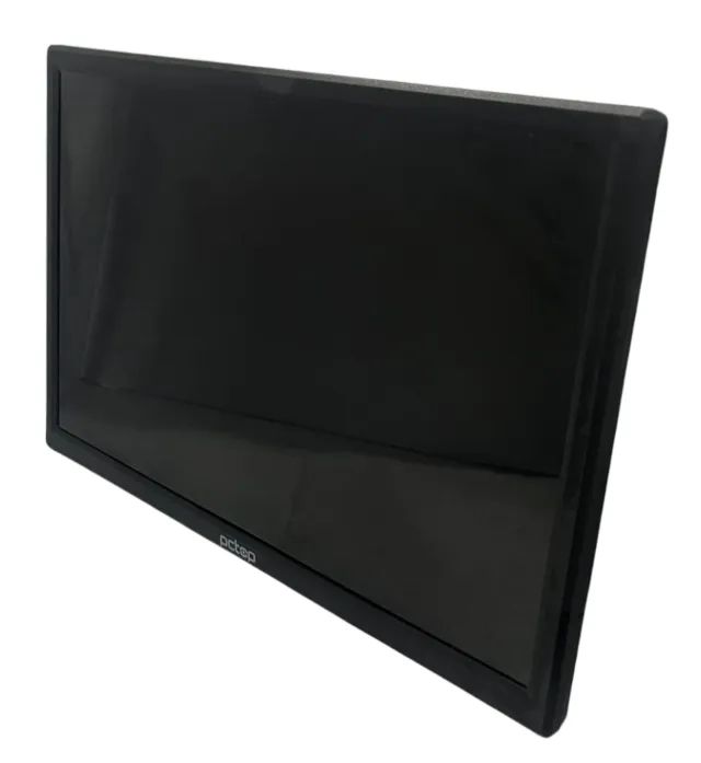 Monitor Pctop LED 19" Polegadas HD+ HDMI/VGA MLP190HDMI - Foto 3
