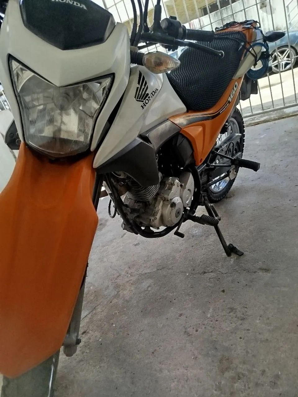 Honda Bros esdd - Foto 2