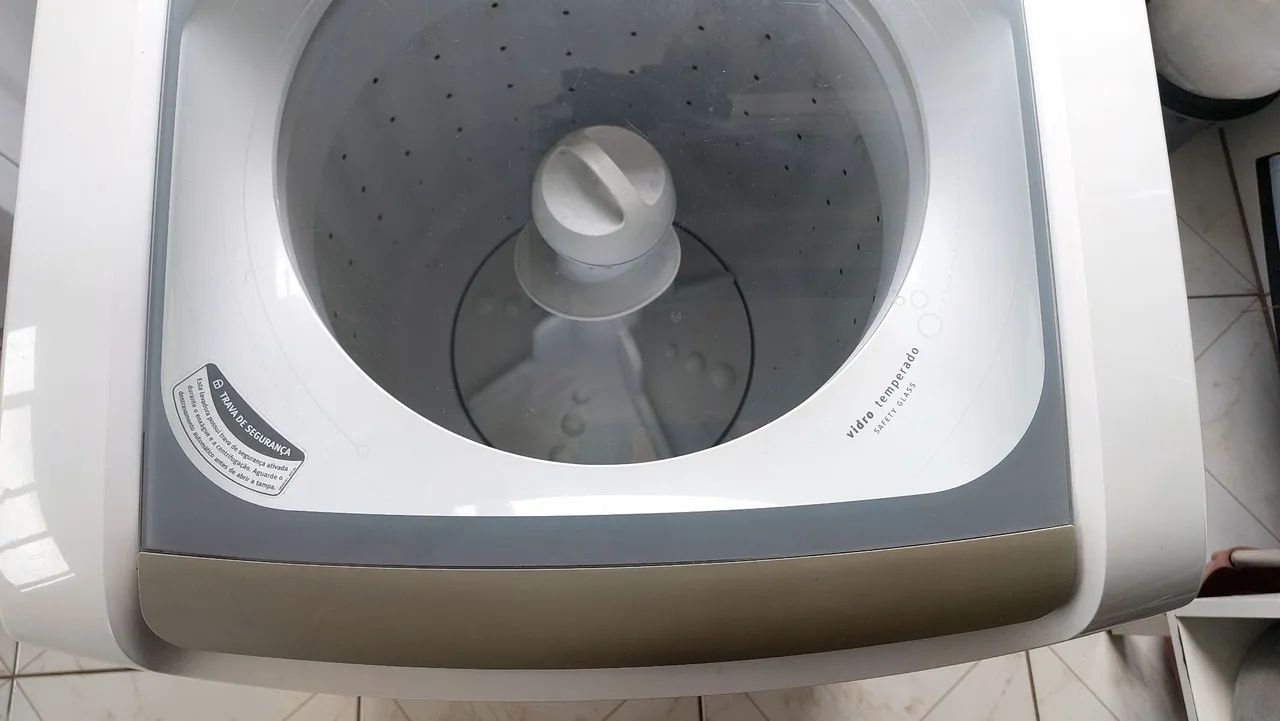 Máquina de lavar  - Foto 5