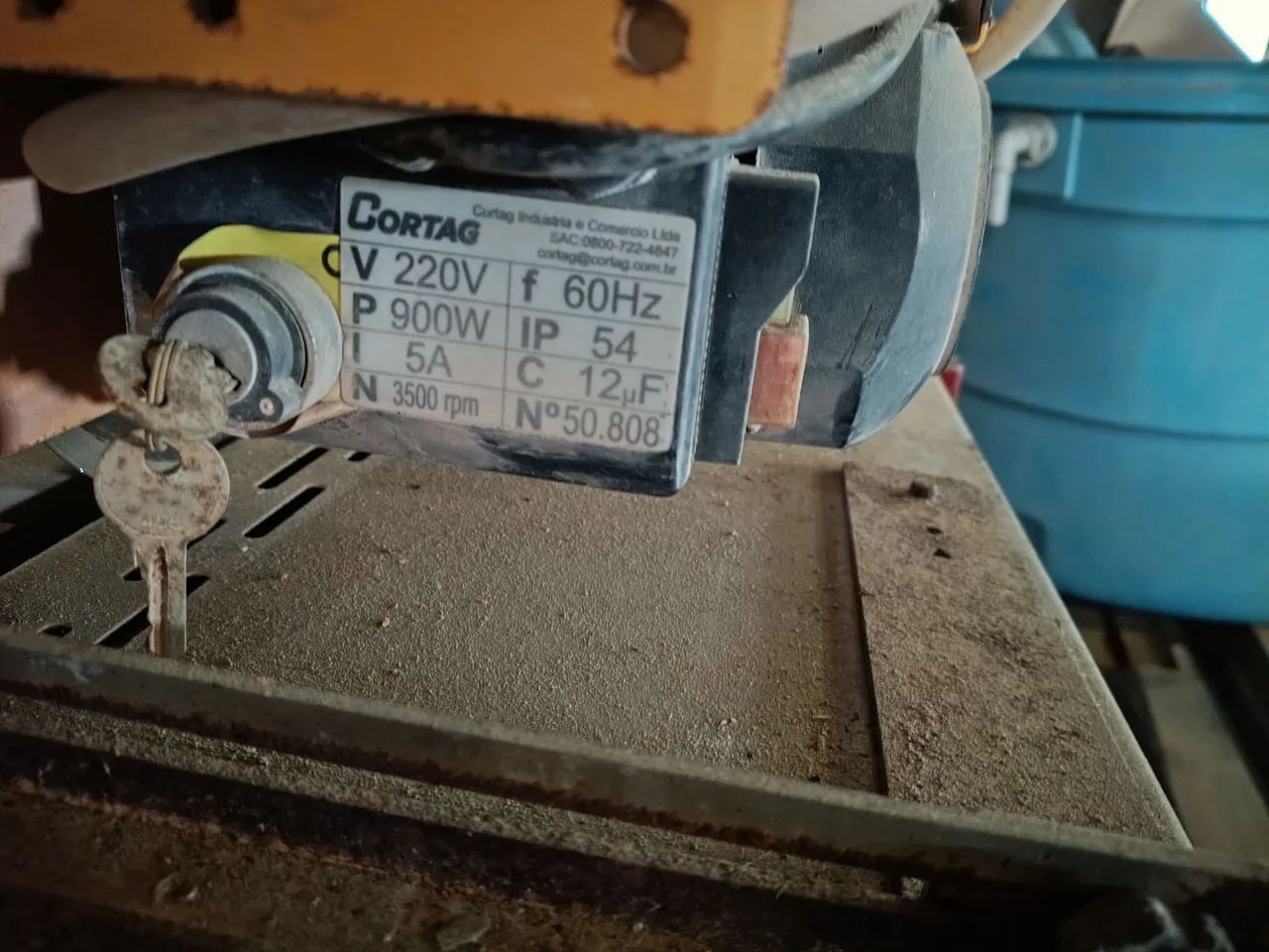 Contador mármore piso de bancada $1.800 - Foto 4