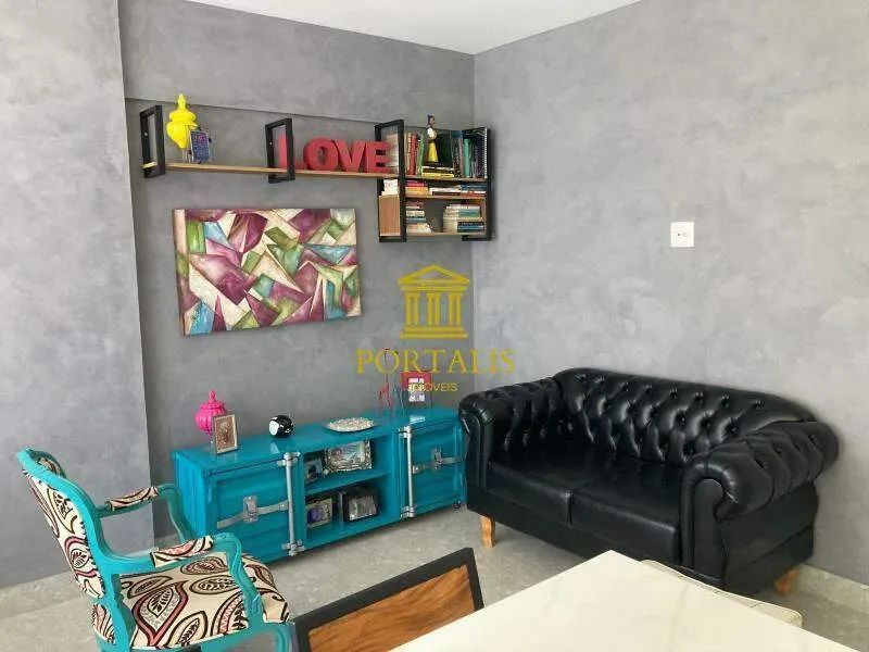 Apartamento com 2 quartos à venda em Belo Horizonte - Foto 4