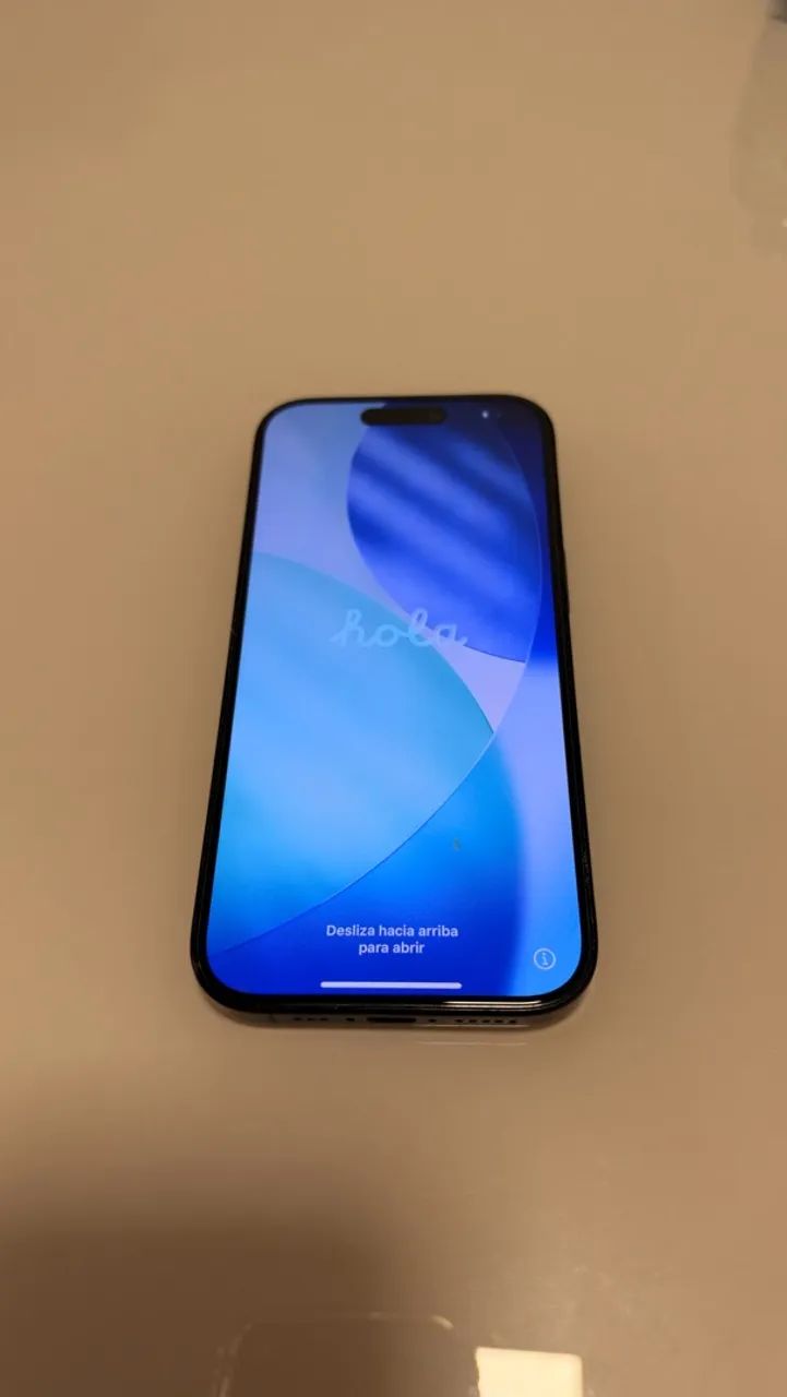 iPhone 16 Pro - Impecável 