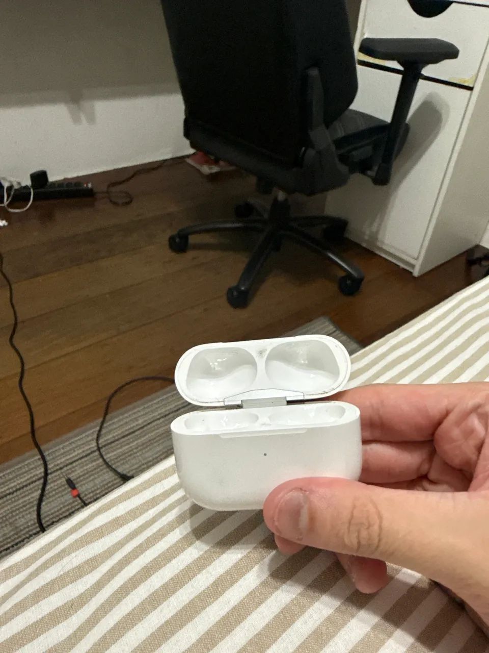 Airpods Pro 2 geraçao - Foto 3