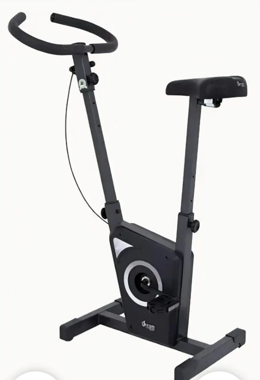 Bicicleta ergometrica