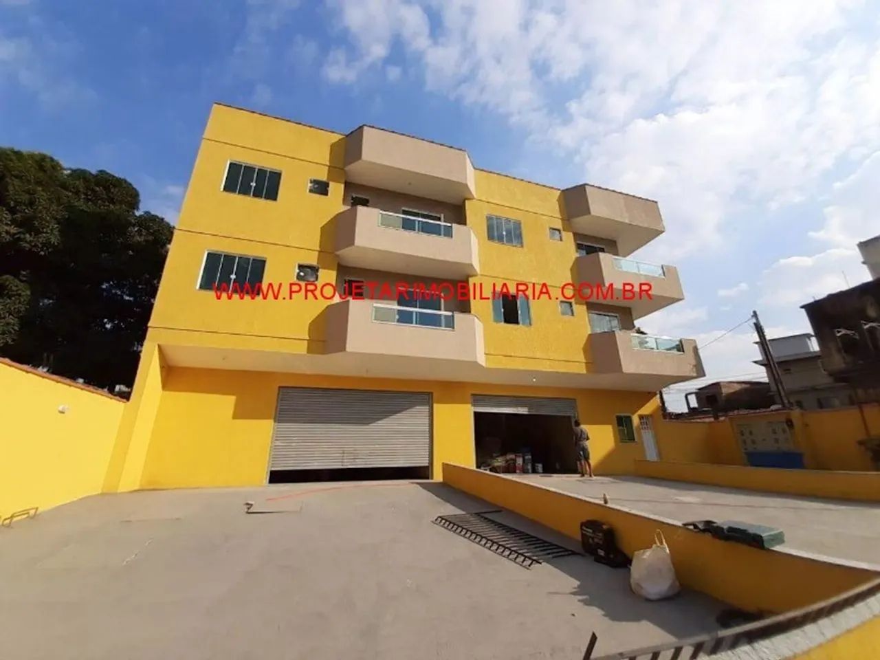 Loja Comercial à venda, Ponto Chic, Nova Iguaçu - LO0003. - Foto 5