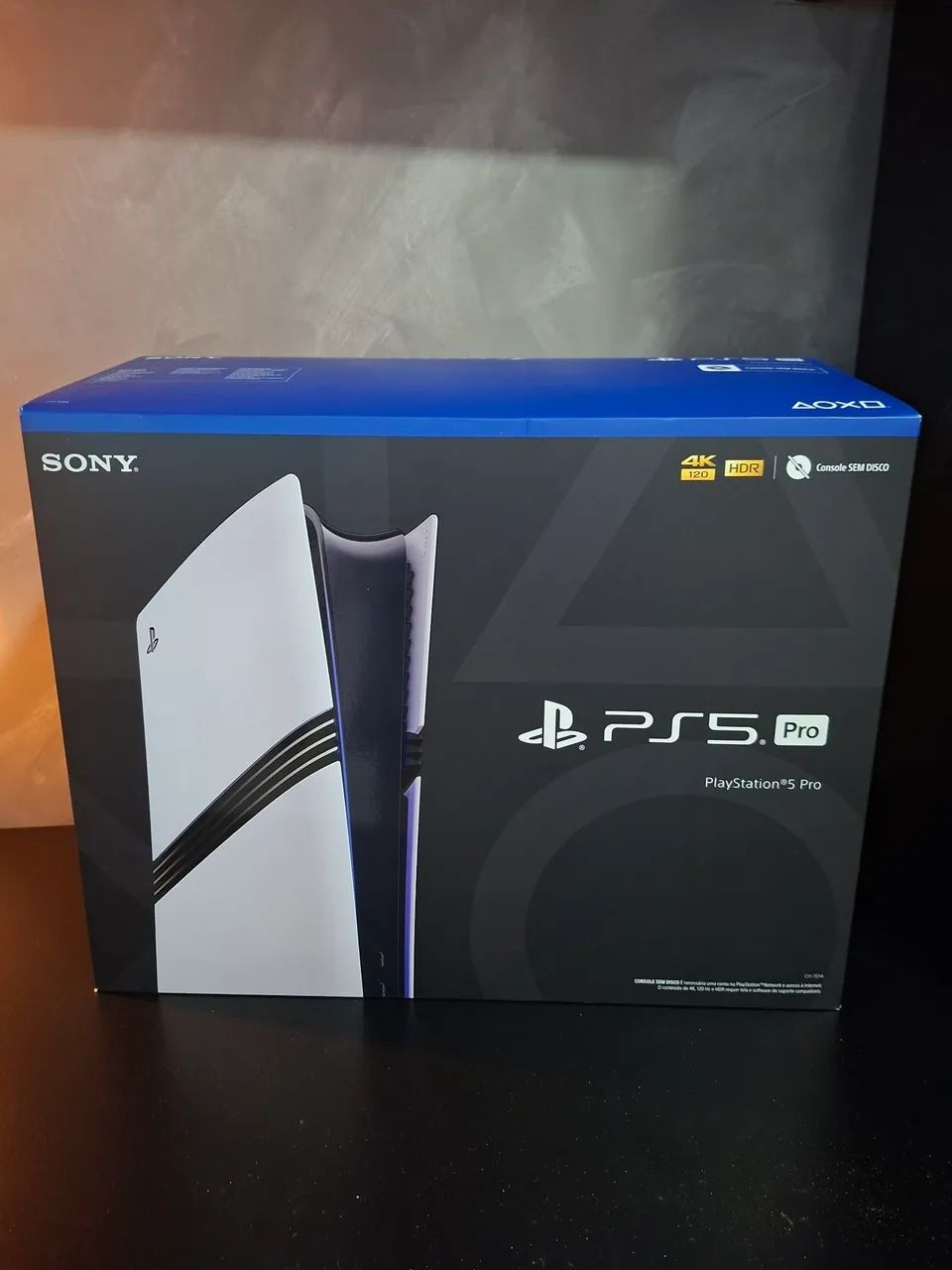 PS5 PRO - Foto 4