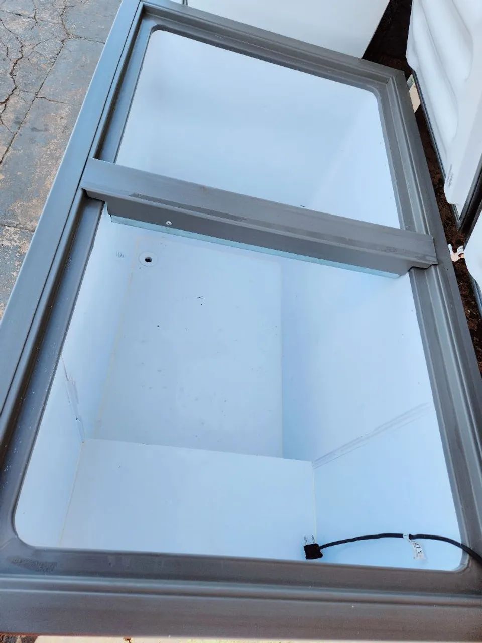 Vendo freezer  - Foto 2