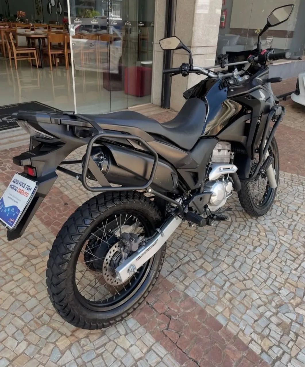 HONDA- XRE 300 ABS - Foto 2