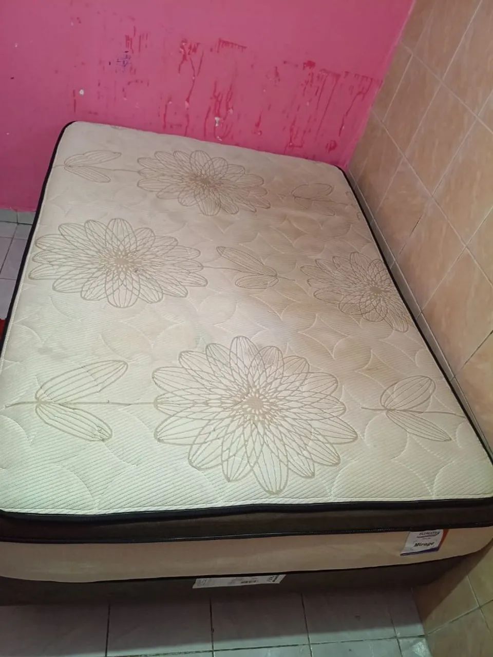 Cama box casal  - Foto 2