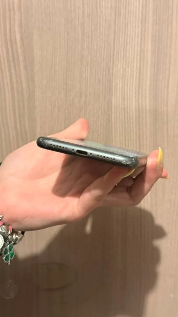 IPHONE 11 BLACK - Foto 2