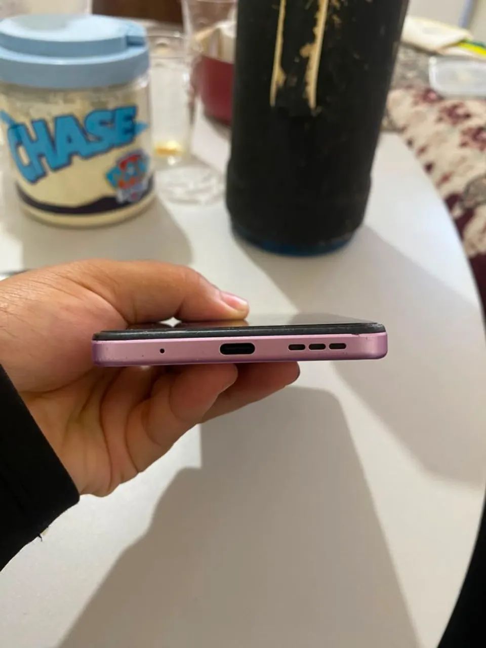 Moto g24 top  - Foto 3