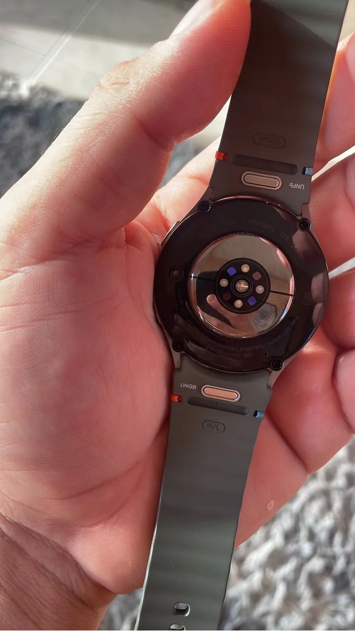Samsung Watch 7   - Foto 3