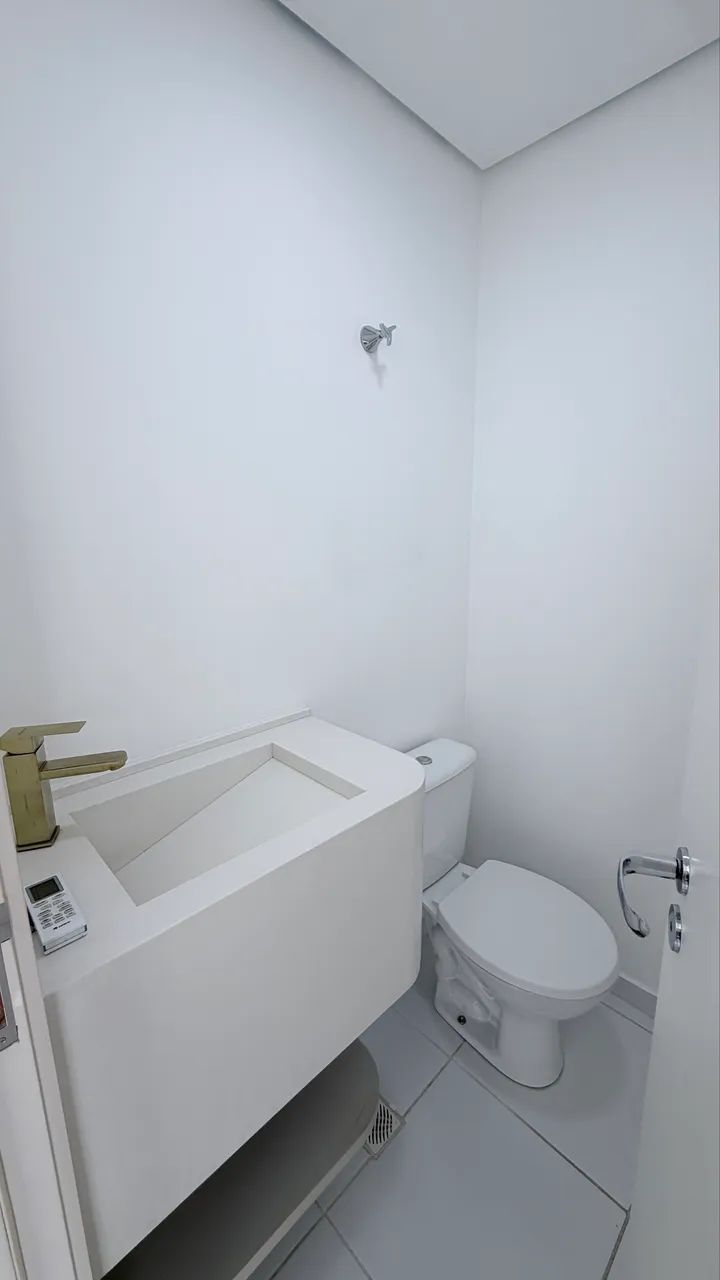 Vendo Sala Comercial Helbor Offices - Foto 4