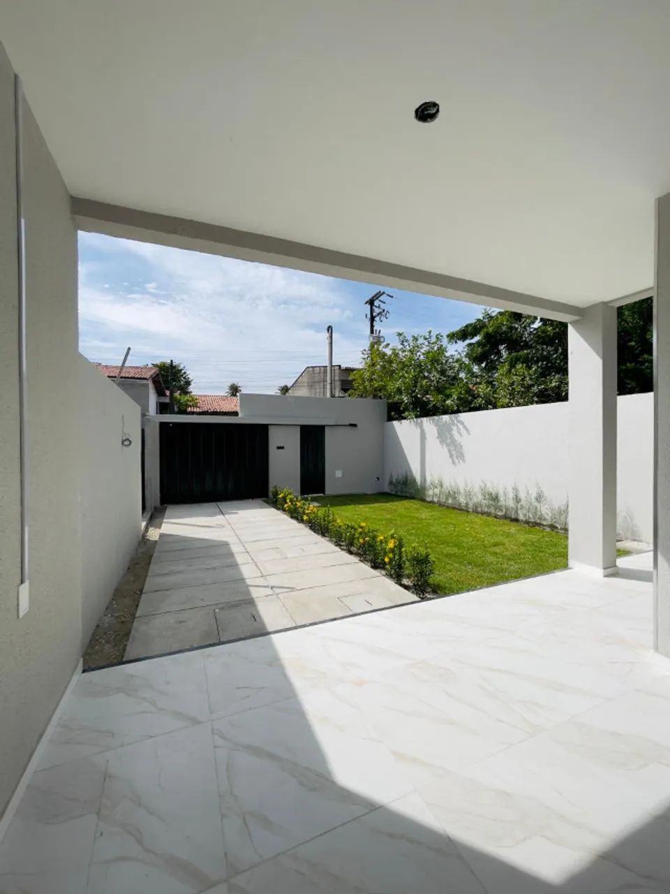 Casa com três suítes na Lagoa Redonda - 120m² - Foto 3