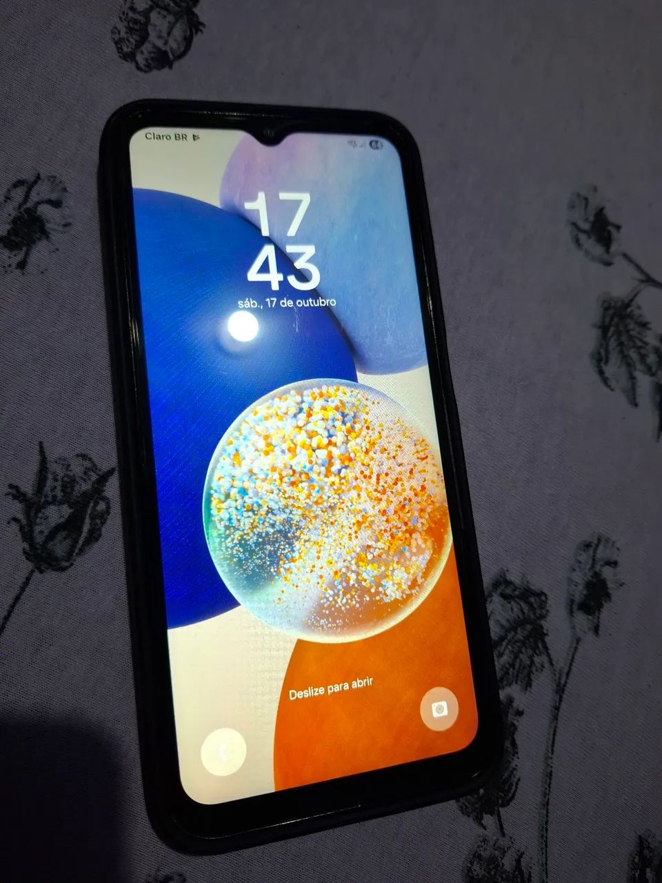 Celular A14 5G