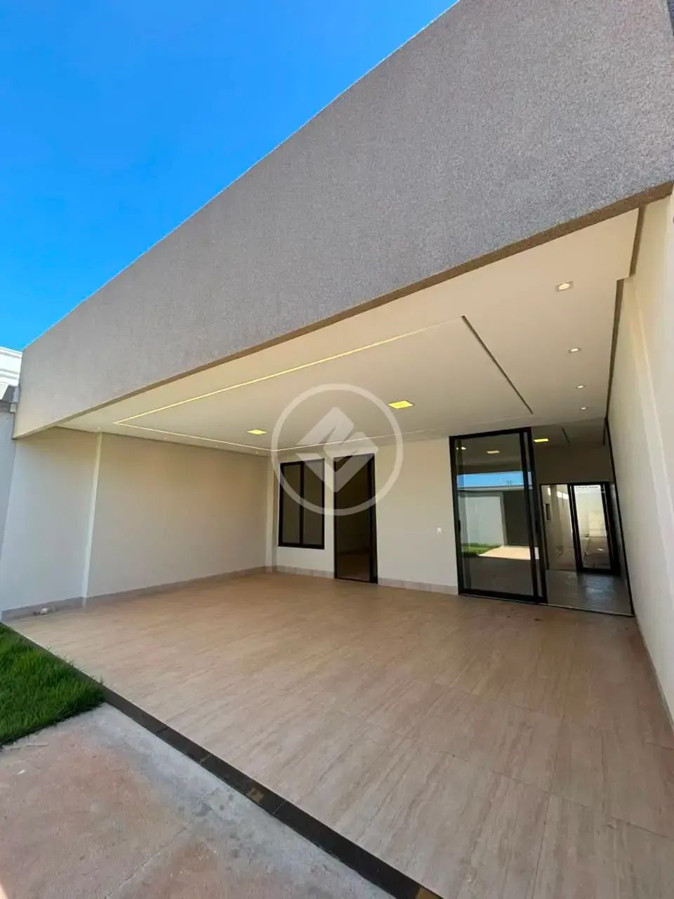 EXCELENTE CASA DE 3 QUARTOS SENDO 1 SUÍTE PRÓXIMO DA ULBRA codigo: 348828 - Foto 2