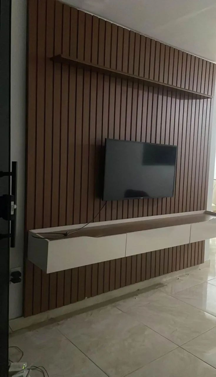 Painel Ripado Pratic 240x250 436600456883087361