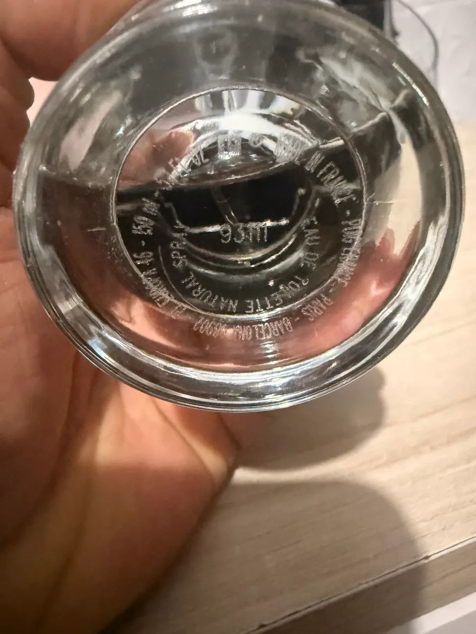 Perfume Invictus beth antigo frasco de 150/ml - Foto 2