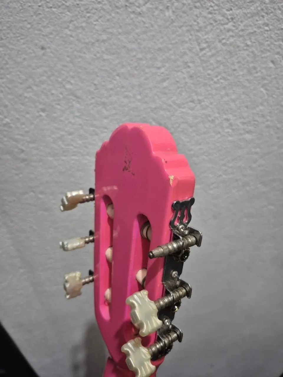 Violão Vogga iniciante - Foto 3