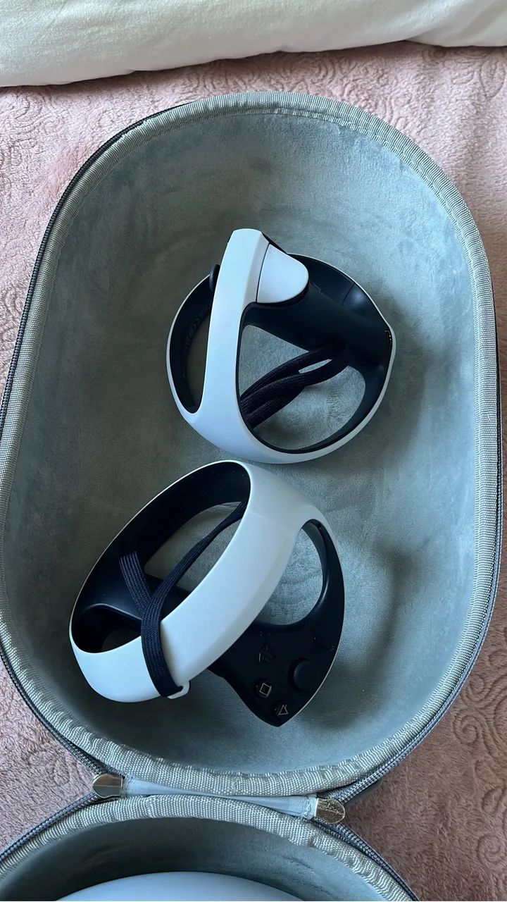 VR2 PS5 - Foto 3