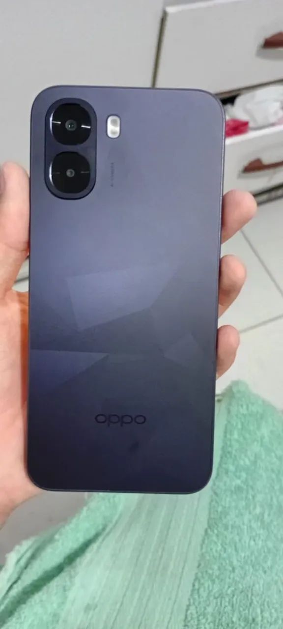 Oppo A6k 8Gb de ram 256Gb de armazenamento  - Foto 5