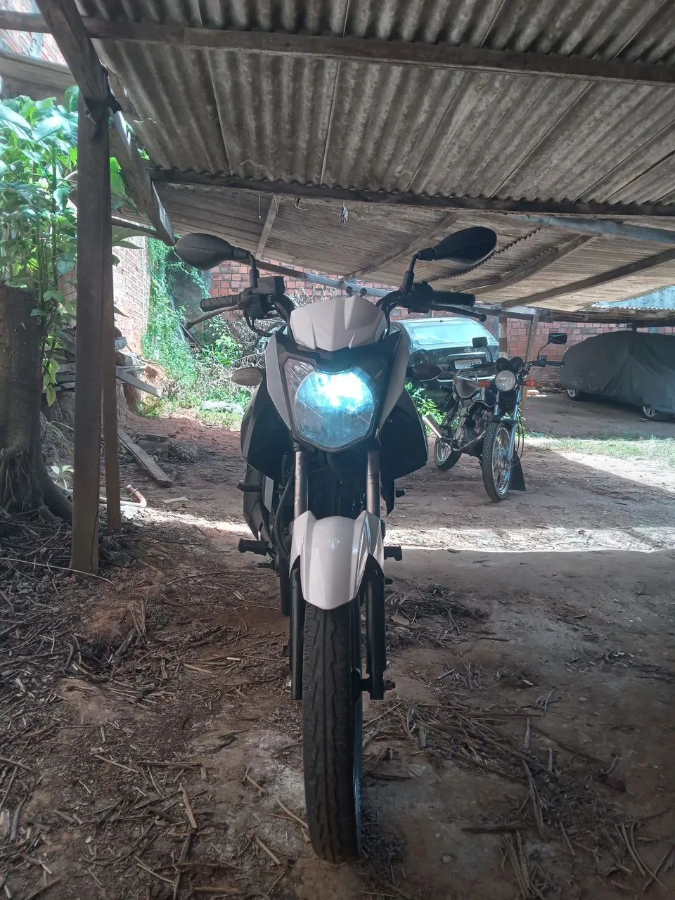 Fazer 150 2019 - Foto 5