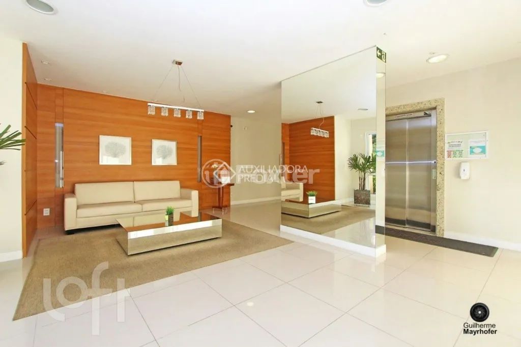 Apartamento à venda Rua Mauro Guedes de Oliveira, Jardim Lindóia - Porto Alegre - Foto 2