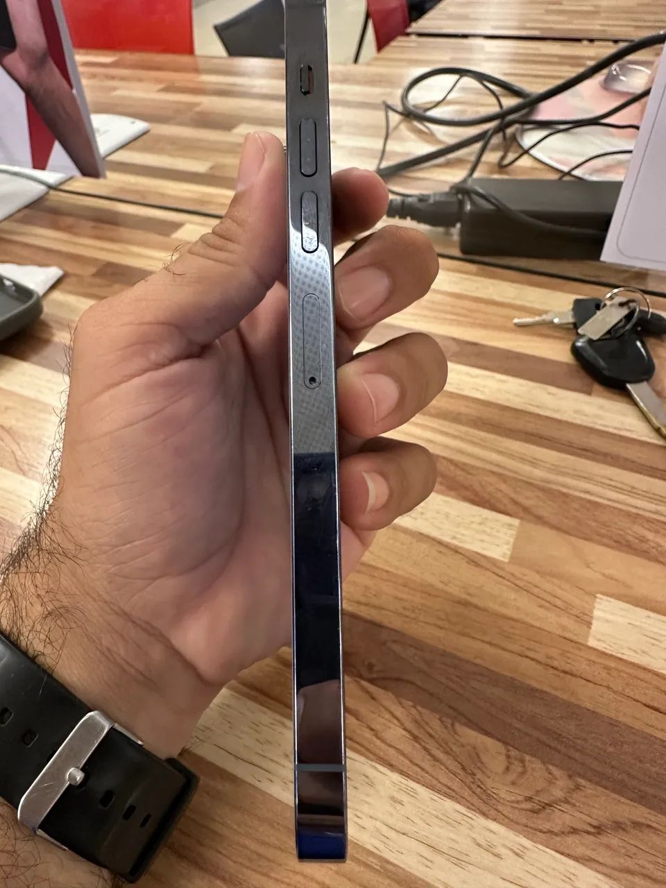 iPhone 13 Pro Max  - Foto 3