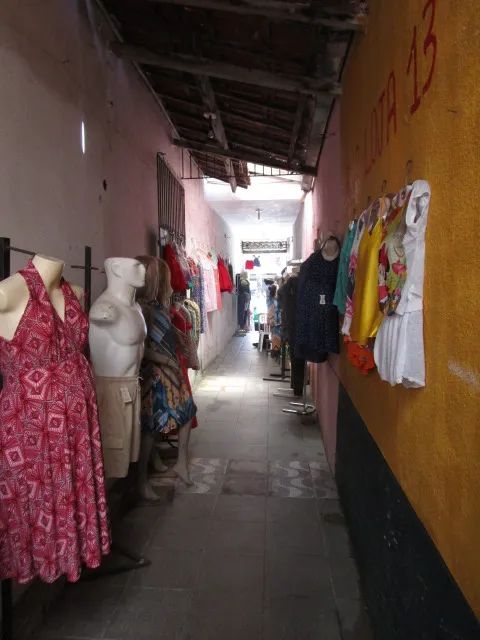 LOJA para alugar na cidade de FORTALEZA-CE - Foto 3